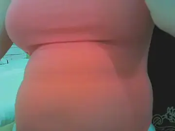 Stripchat Nude Webcam of keepmepregnantT