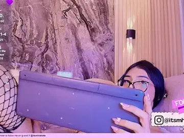 Stripchat Nude Webcam of Mhiaa_Sweet