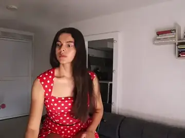Stripchat Sex Cam of _Vahos_