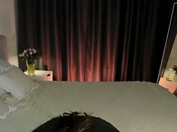 Stripchat Nude Webcam of EffieMinki