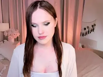 Stripchat Live Porn of EffieMinki
