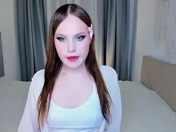 Stripchat Nude Webcam of EffieMinki