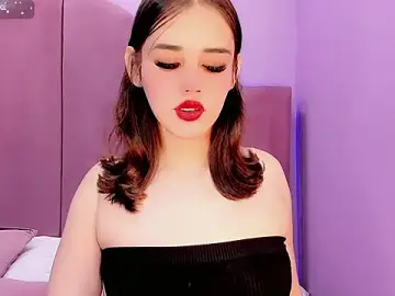 Stripchat Free Live Porn of ValeriaAguilar