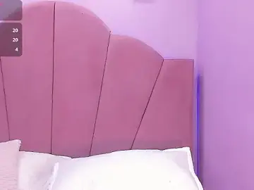 Stripchat Live Sex Cam of ValeriaAguilar
