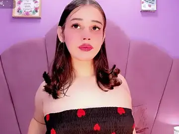 Stripchat Live Sex of ValeriaAguilar