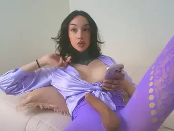 Stripchat Live Porn of All_yours555