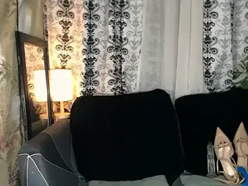 Stripchat Live Sex of Queen-barbie