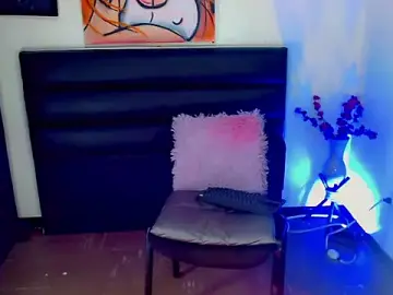 Stripchat Live Porn of Mia_dasilva_