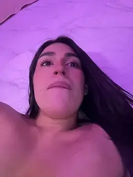 Stripchat Live Porn of chanbery