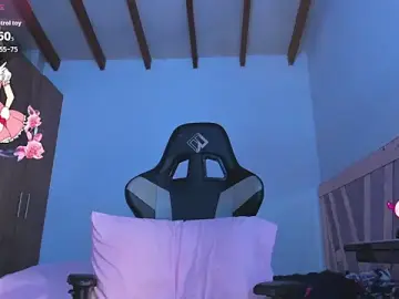 Stripchat Sex Cam of SkyeGabbyRose