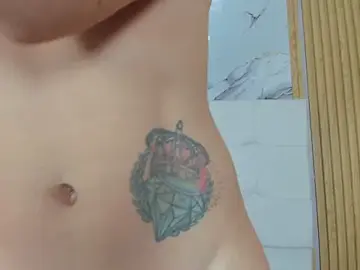 Stripchat Live Sex of Sara_Davina