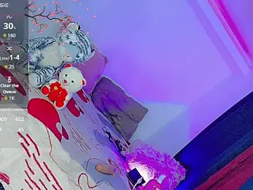 Stripchat Live Sex Cam of barbiedolls_x
