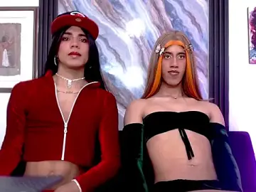 Stripchat Best Webcam of Elena_and_Julian