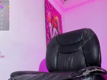 Stripchat Free Porn Cam of Julieta_princess_
