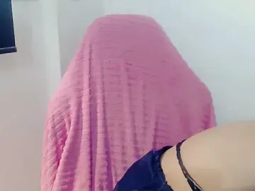 Stripchat Best Webcam of NathalieFox69