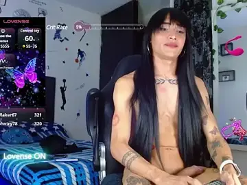 Stripchat Live Sex of Penelopee22cm