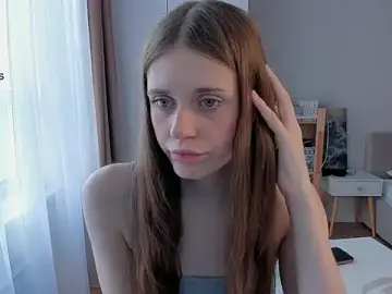 Stripchat Nude Webcam of melissssa_bloom