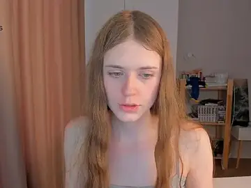 Stripchat Nude Webcam of melissssa_bloom