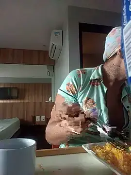 Stripchat Live Porn of bonequinhalu
