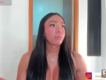 Stripchat Private Sex Chat of Nicole_Paradise