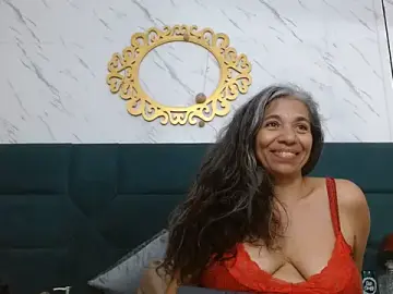 Stripchat Nude Webcam of chanel_grant