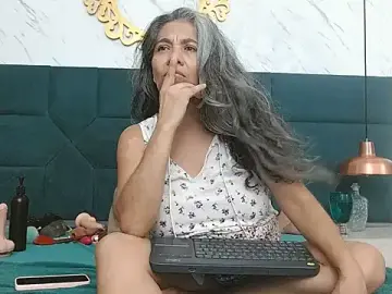 Stripchat Nude Webcam of chanel_grant