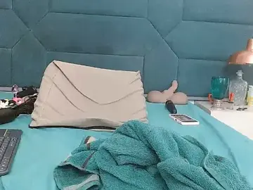 Stripchat Live Sex Cam of chanel_grant