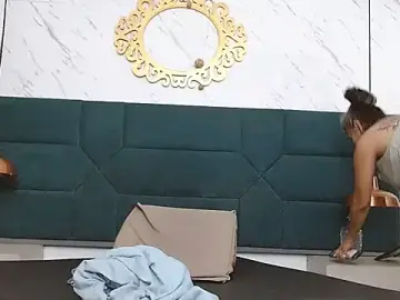 Stripchat Live Porn of chanel_grant