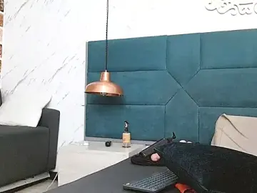 Stripchat Watch Live Sex Cams of chanel_grant