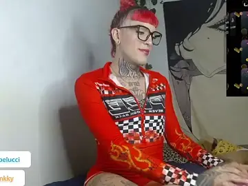 Stripchat Watch Live Sex Cams of charlotbelucci_