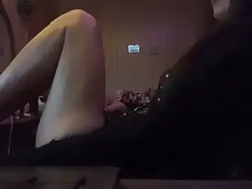 Stripchat Live Sex of hexthebinary