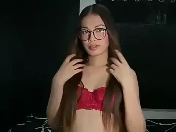 Stripchat Live Sex of hot_petiteasian