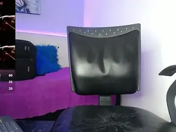 Stripchat Free Porn Cam of soffycarter1