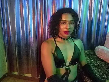 Stripchat Live Sex Cam of angelsdustxxx
