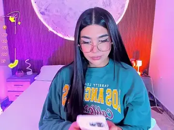 Stripchat Watch Live Sex Cams of RoseCassie