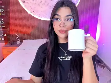 Stripchat Sex Cam of RoseCassie