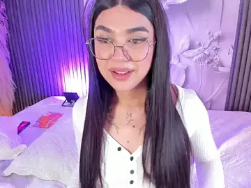 Stripchat Live Sex Cam of RoseCassie