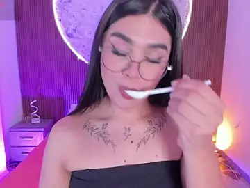 Stripchat Watch Live Sex Cams of RoseCassie