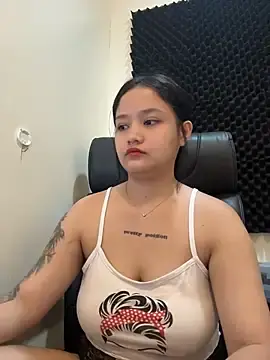 Stripchat Adult Webcam of parker_pixie