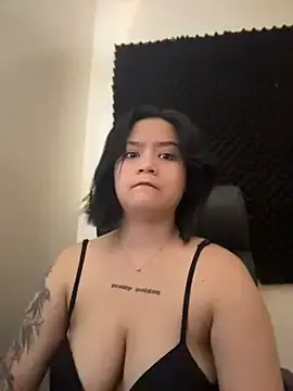 Stripchat Sex Cam of parker_pixie