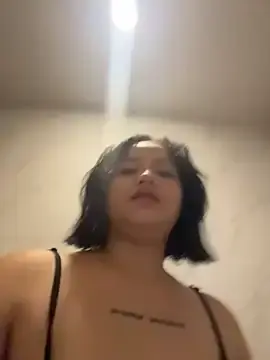 Stripchat Live Porn of parker_pixie