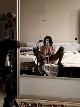 Stripchat Live Porn of VeraVS