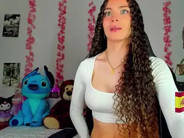 Stripchat Live Sex of gabrielatafur_