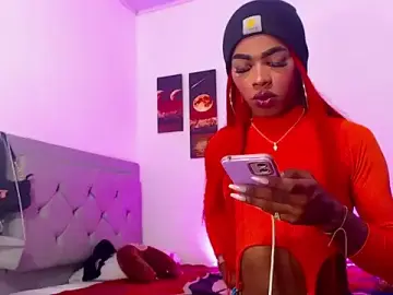Stripchat Sex Cam of whitneytt