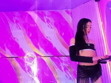 Stripchat Live Porn of The_Hot_Ts_Dolls