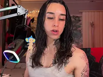 Stripchat Free Porn Cam of xoFrankie