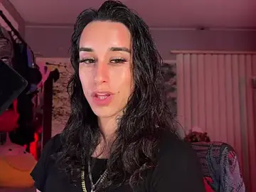 Stripchat Live Sex of xoFrankie