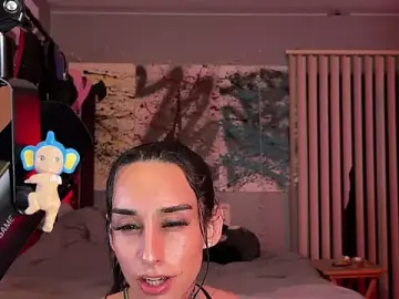 Stripchat Free Live Porn of xoFrankie