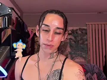 Stripchat Live Porn of xoFrankie
