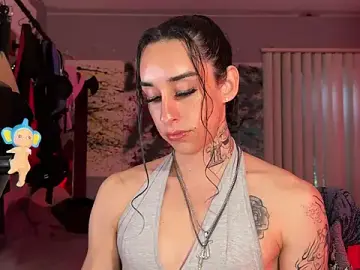 Stripchat Live Sex Cam of xoFrankie